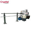 small cnc lathe for jewelry cnc lathe for metal CK6132A